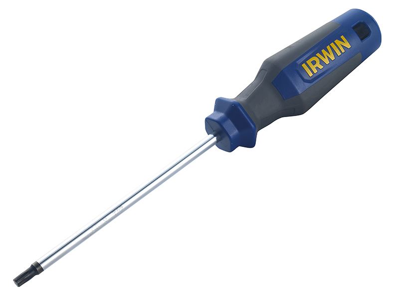 IRW Pro Comfort Screwdriver TORX Tip TX27 x 125mm
