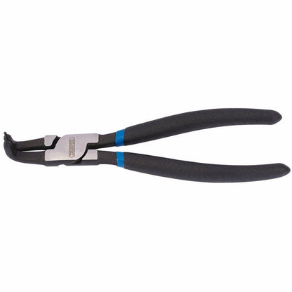 Draper 170MM INT.CIRCLIP PLIER-BENT. 38996 90Â° Internal Circlip Pliers