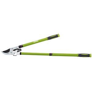 Draper HD BYPASS RATCHET TEL. LOPPERS 36833 Telescopic Ratchet Action Bypass Loppers with Steel Handles