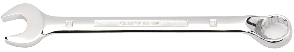 Draper 25MM COMBINATION SPANNER 55680 Draper Expert HI-TORQÂ® Metric Combination Spanners