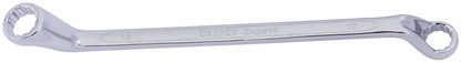 Draper 12X13MM RING SPANNER 55688 Draper Expert HI-TORQÂ® Deep Offset Metric Ring Spanners