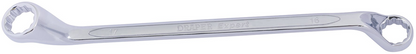 Draper 16X17MM RING SPANNER 55691 Draper Expert HI-TORQÂ® Deep Offset Metric Ring Spanners