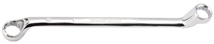 Draper 17X19MM RING SPANNER 55692 Draper Expert HI-TORQÂ® Deep Offset Metric Ring Spanners