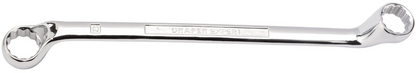 Draper 21X23MM RING SPANNER 55695 Draper Expert HI-TORQÂ® Deep Offset Metric Ring Spanners