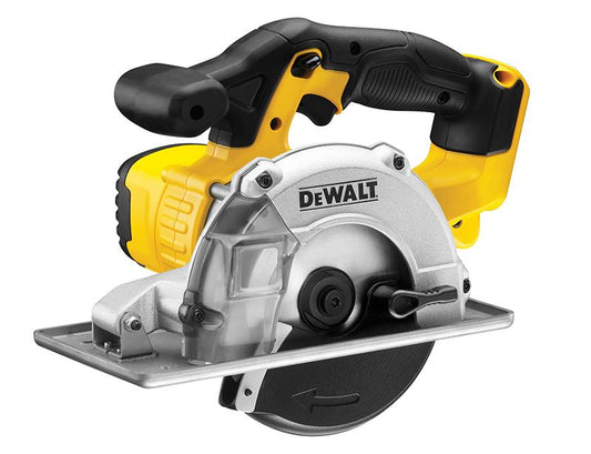 DeWalt DCS373N-XJ DCS373N XR Metal Cutting Circular Saw 140mm 18V Bare Unit