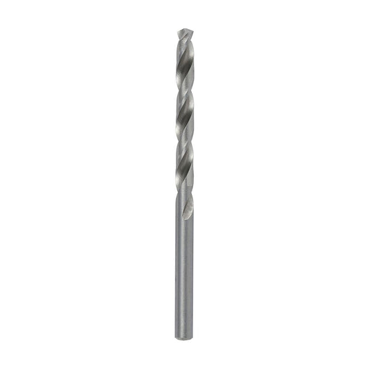 TIMCO HSS-G Jobber Drill Bit M2 5.5mm Pack 1