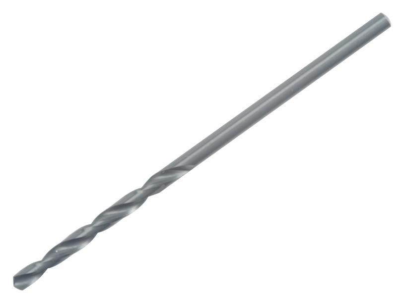 Faithfull FAIJ200 HSS Jobber Drill Bit 2.00mm OL:50mm WL:23mm |