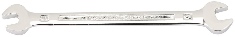 DRAPER 55709 - 6mm x 7mm Open End Spanner