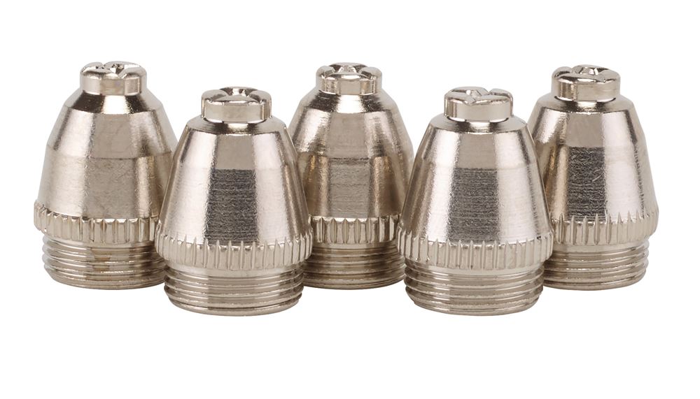 Draper 5PCS NOZZLE FOR 55A P.TORCH 03349 Nozzle for Stock No. 03357 (Pack of 5)