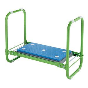 Draper FOLDING REVERS KNEELER SEAT 64970 64970 Folding Kneeler and Seat
