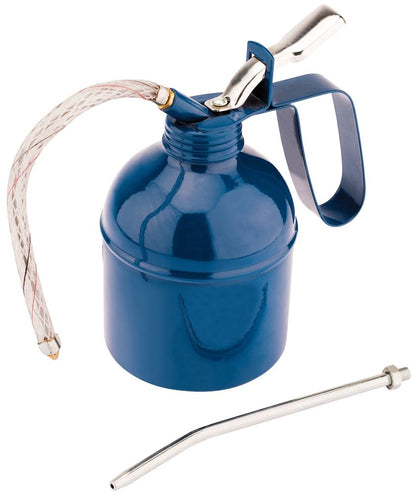 Draper OIL CAN - 500ML 21719 21719 Force Feed Oil Cans