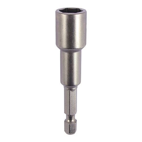 TIMCO Magnetic Socket Driver - S2 10 x 65 Pack 1