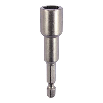 TIMCO Magnetic Socket Driver - S2 10 x 65 Pack 1