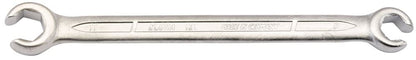 Draper 9X11MM FLARE NUT SPANNER 04494 Metric Flare Nut Spanners