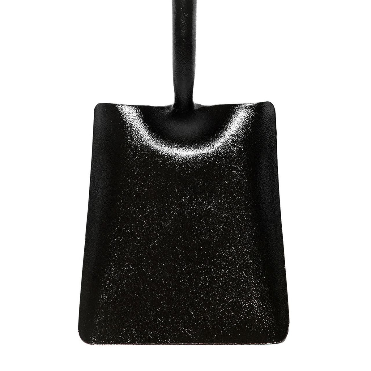 JCB JCBSS2S01 Site Shovel 250x300mm Blade Heavy Duty Steel Square Mouth Professional Contractor Shovel Building Shovel