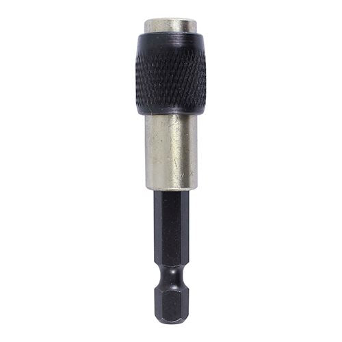 TIMCO Quick Release Magnetic Adaptor 1/4 x 60 Pack 1