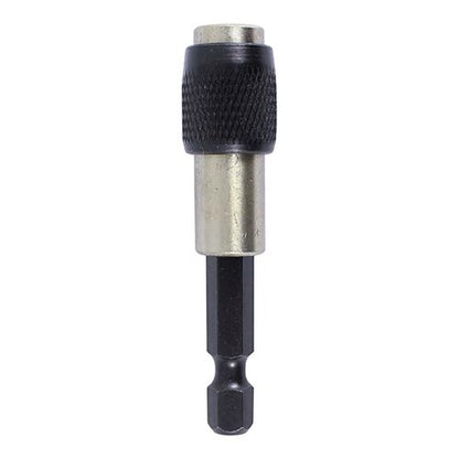 TIMCO Quick Release Magnetic Adaptor 1/4 x 60 Pack 1