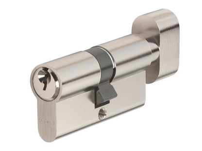 ABU KE50PS Euro Thumbturn Cylinder 35mm / 35mm