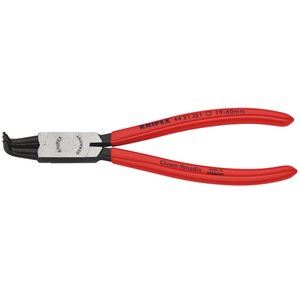 Draper J21 INT-CIRCLIP PLIER 19-60MM 56174 Internal Circlip Pliers 90Â° Tips