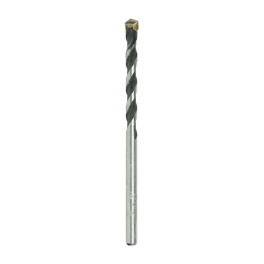 TIMCO Professional Masonry Bit 5.0 x 85 Pack 1