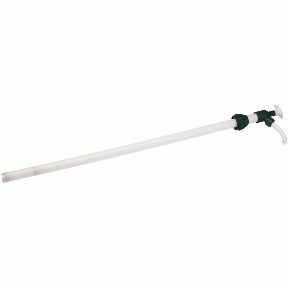 Draper NYLON CHEMICAL DRUM PUMP 43967 Chemical Drum Pump