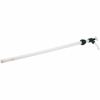 Draper NYLON CHEMICAL DRUM PUMP 43967 Chemical Drum Pump