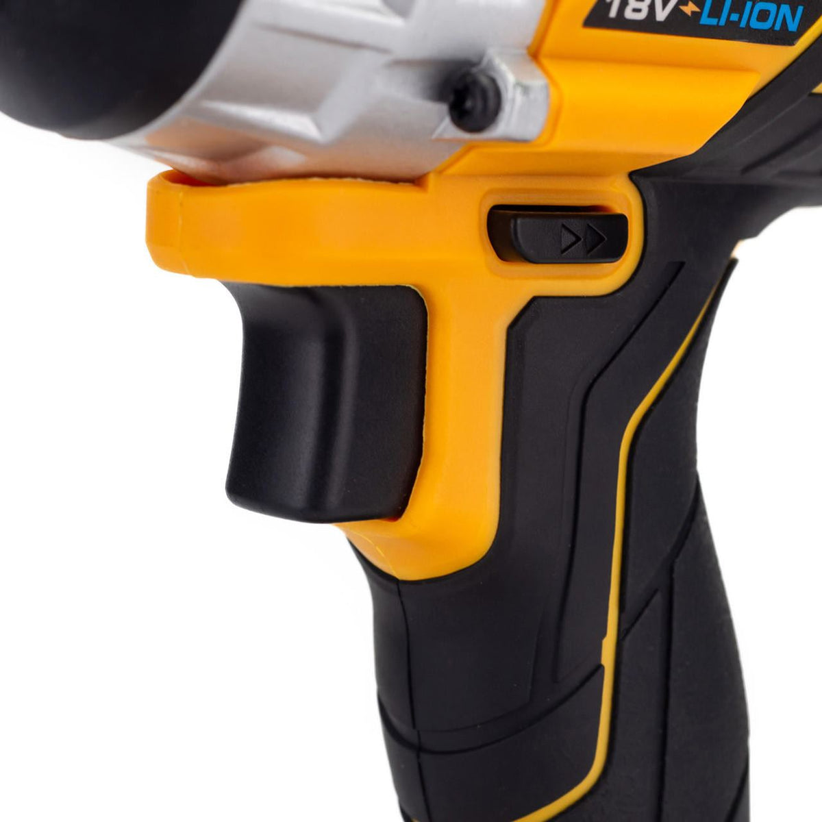 JCB 21-18TPKMT-5 Power Tool Kit 18V Brushless Combi Drill Impact Driver Multi Tool 2x 5.0Ah Super Fast Charger 26in Wheeled Bag Cordless Tool Kit