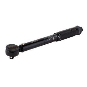 Draper RATCHET TORQUE WRENCH 3/8DR 64534 64534 Ratchet Torque Wrench, 3/8" Sq. Dr., 10 - 80Nm