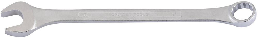 Draper 34MM LONG PATT. COMBI SPANNER 36955 Heavy Duty Long Pattern Metric Combination Spanners