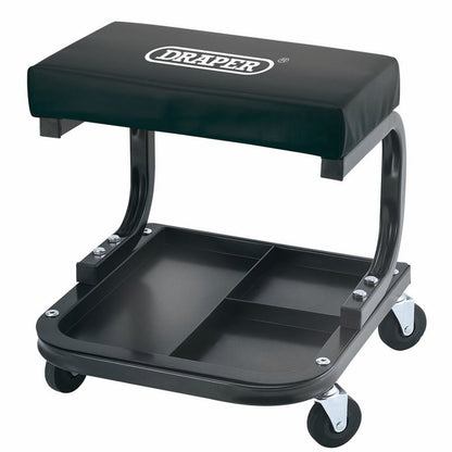 Draper WORK STOOL FIXED 54243 Work Stool