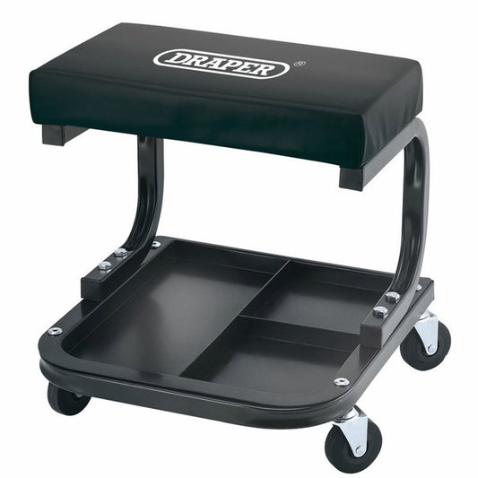 Draper WORK STOOL FIXED 54243 Work Stool