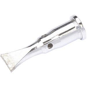 87380 Draper Spare Soldering Tip for 78772 YGT6 Soldering Tips Professional Trade DIY Workshop Garage Use