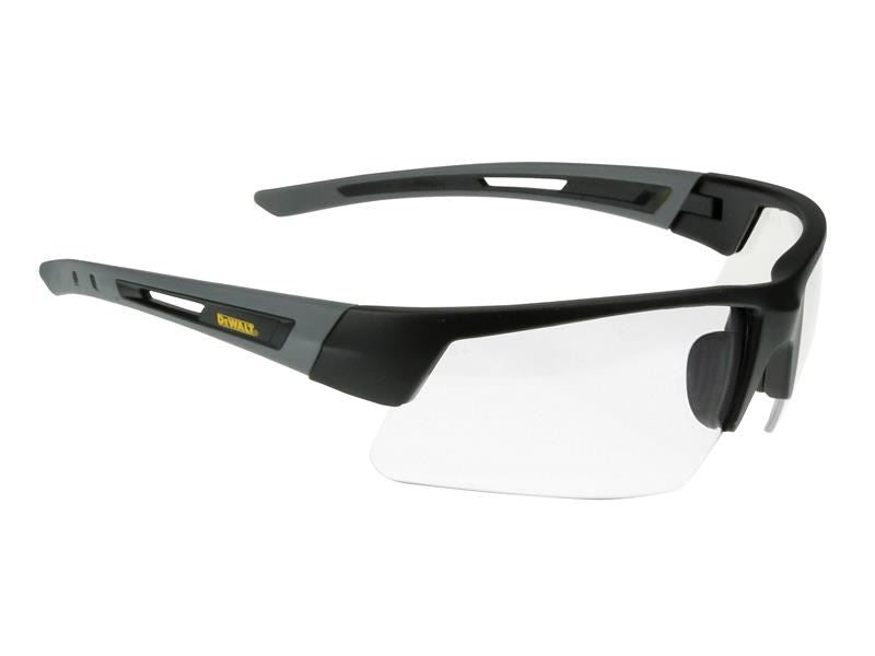 DeWalt Power Tools DPG100 Crosscut Safety Glasses - Clear