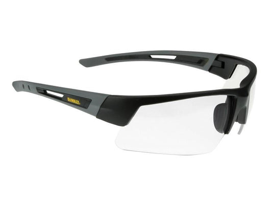 DeWalt Power Tools DPG100 Crosscut Safety Glasses - Clear
