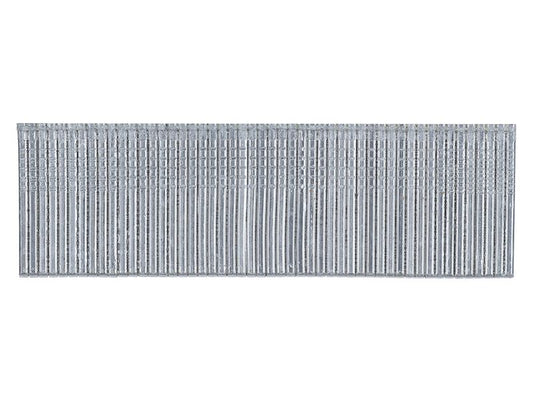 DeWalt DNBSB1638Z 16 Gauge Galvanised Finish Nails 38mm (Pack 2500)