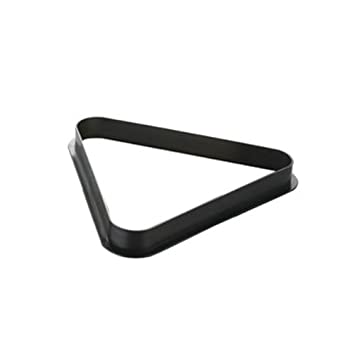 PowerGlide Plastic Triangle  2"