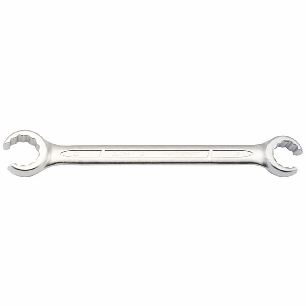 Draper 19X22MM FLARE NUT SPANNER 14568 Metric Flare Nut Spanners