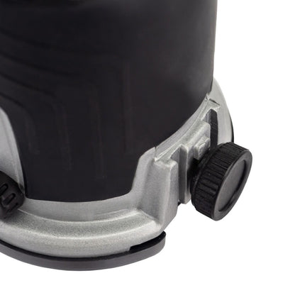 JCB 21-18RT-B-T Router Base Trimmer Base 40mm Depth Brushless Router Router Base Accessory Woodworking