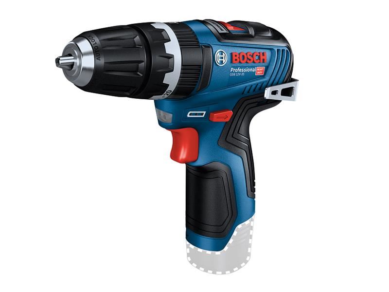 BSH GSB 12V-35 Professional Combi Drill 12V Bare Unit