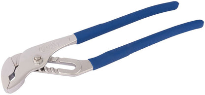 Draper 300MM WATERPUMP PLIER 52407 52407 Cushion Grip Waterpump Pliers