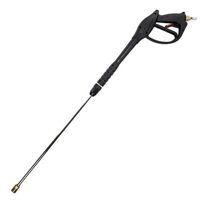 JCB JCB-PW7532P Petrol Pressure Washer 3100psi 213bar 10.7L/min 224cc Triplex AR Pump 7.5hp Jet Wash Power Cleaner Patio Driveway Car Cleaner