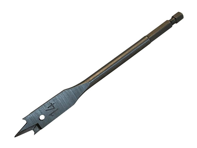 Bahco 9629-14 9629-14 Flat Bit 14mm