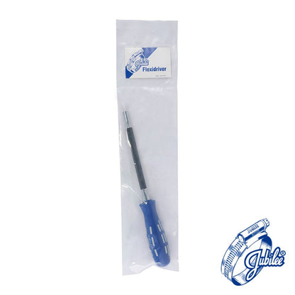 TIMCO Jubilee Flexidriver Pack 1