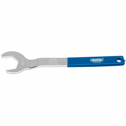 Draper 36MM FAN HUB WRENCH 52582 36mm Thermo-Viscous Fan Nut Wrench