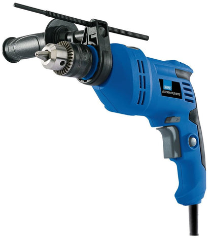 Draper SF 550W COMBI DRILL 56360 56360 Impact Drill, 550W