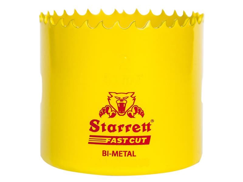 STR Fastcut Bi-Metal Holesaw 25mm