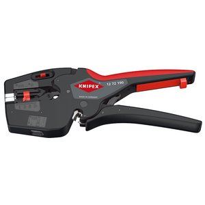 Draper MULTI-TOOL FOR ELECTRICIANS 27039 27039 NexStrip Multi-Tools for Electricians
