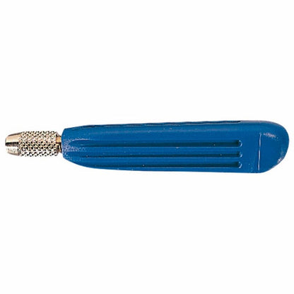 Draper NEEDLE FILE HANDLE PCKD 29523 110mm Swiss File Handle