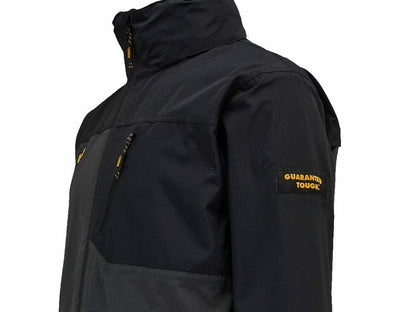 DeWalt Power Tools Southampton Waterproof Work Jacket - L (46in)