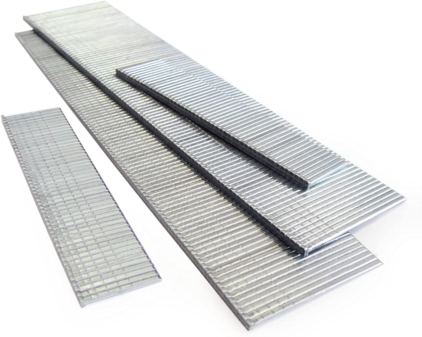 Tacwise 0297 Type 160 16G 45 mm Finish Nails Galvanised Pack of 2500 for Nail Staple Guns Trade Fixing